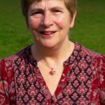 Councillor Carole Willis