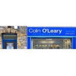 Colin O'Leary Opticians