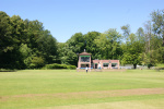 Miskin manor cricket club