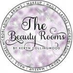 The Beauty Rooms logo