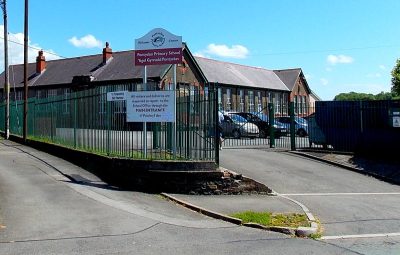 Pontyclun Primary School